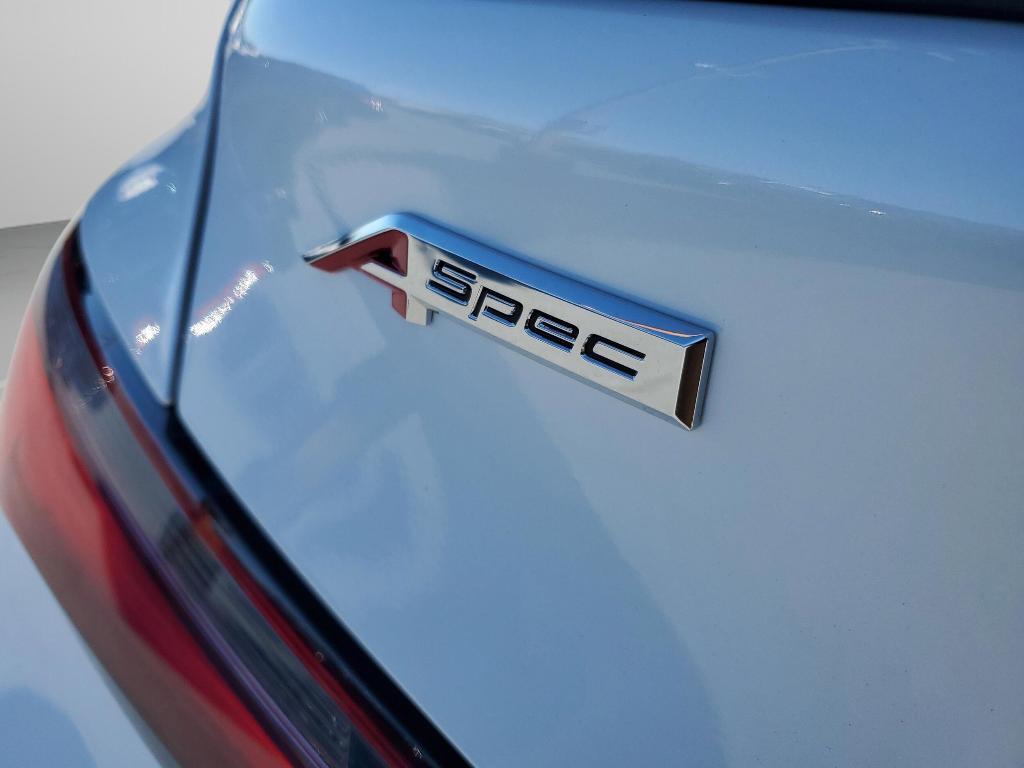 new 2026 Acura Integra car, priced at $40,995