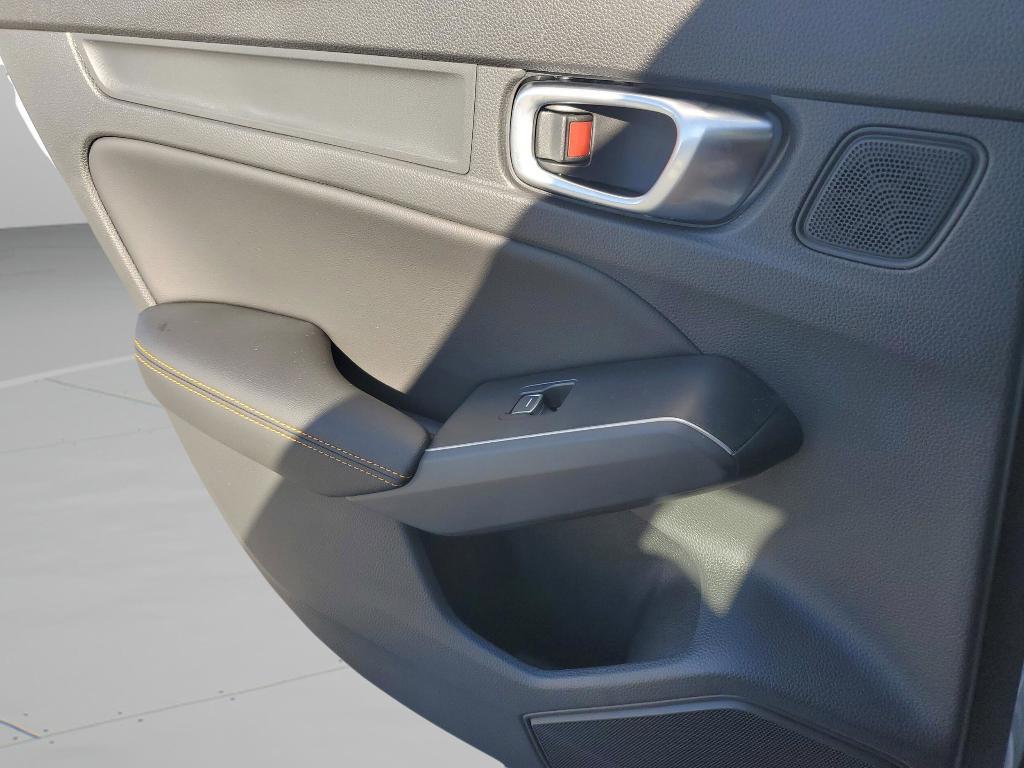 new 2026 Acura Integra car, priced at $40,995