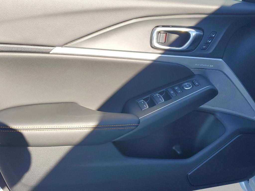 new 2026 Acura Integra car, priced at $40,995