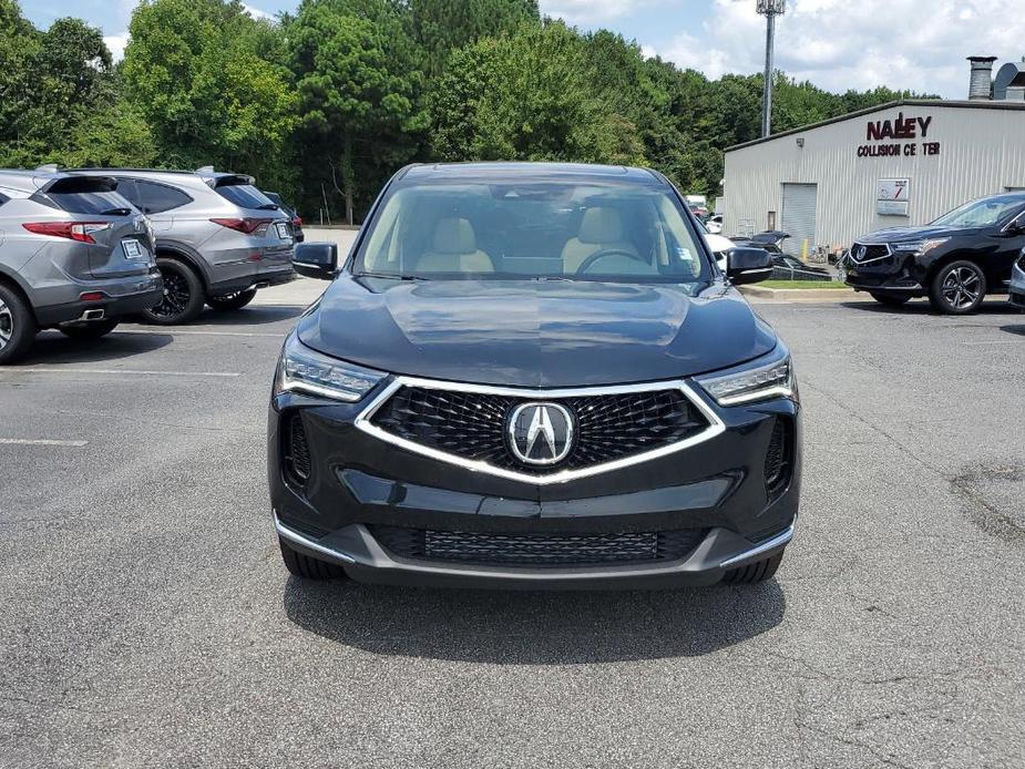 new 2024 Acura RDX car, priced at $46,300