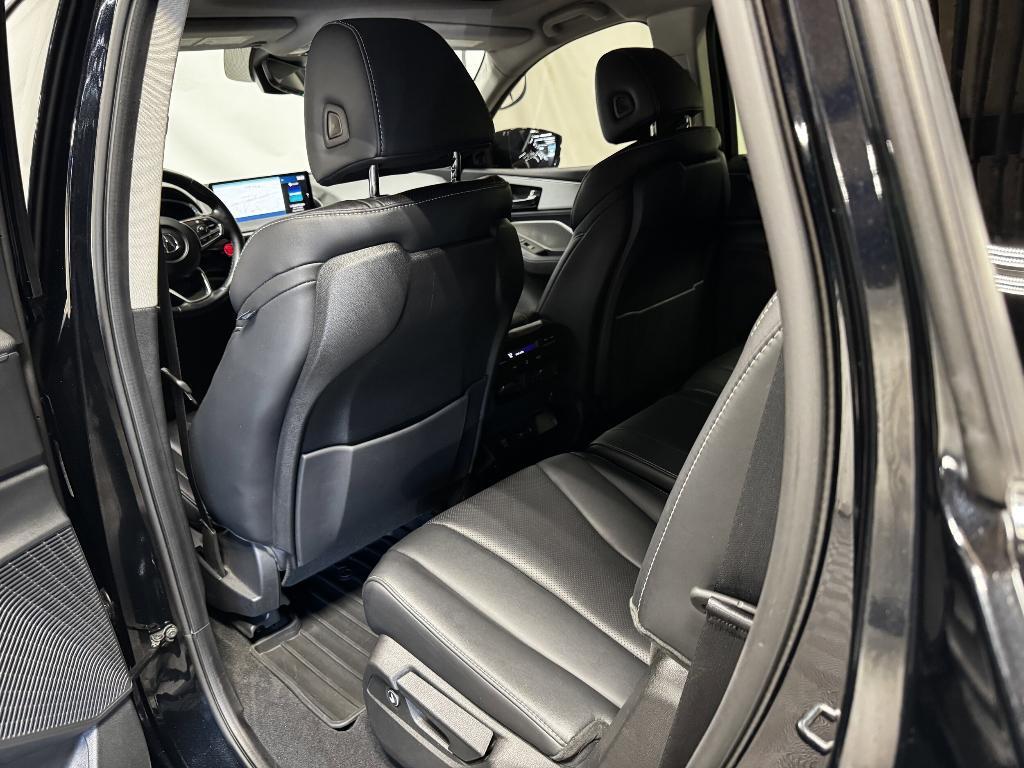 used 2023 Acura MDX car, priced at $40,991
