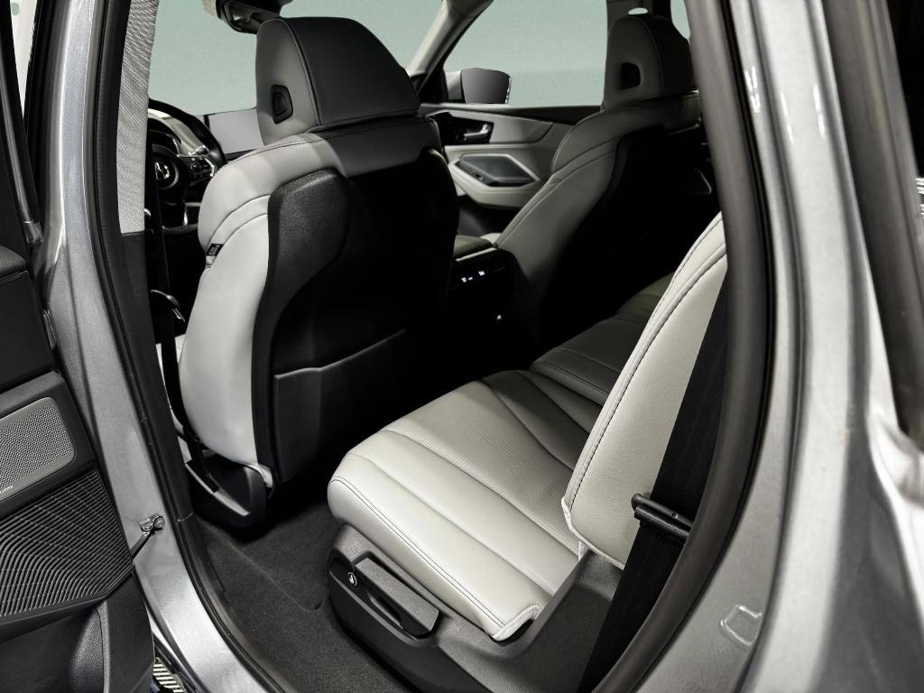 used 2025 Acura MDX car, priced at $51,491
