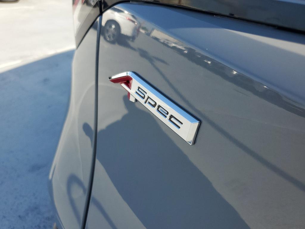 new 2025 Acura ADX car, priced at $43,950