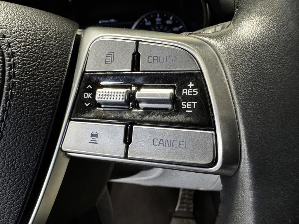 used 2022 Kia Telluride car, priced at $32,991