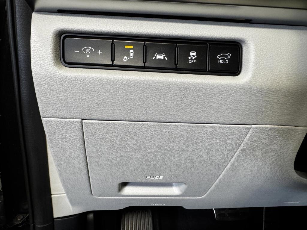 used 2022 Kia Telluride car, priced at $32,991