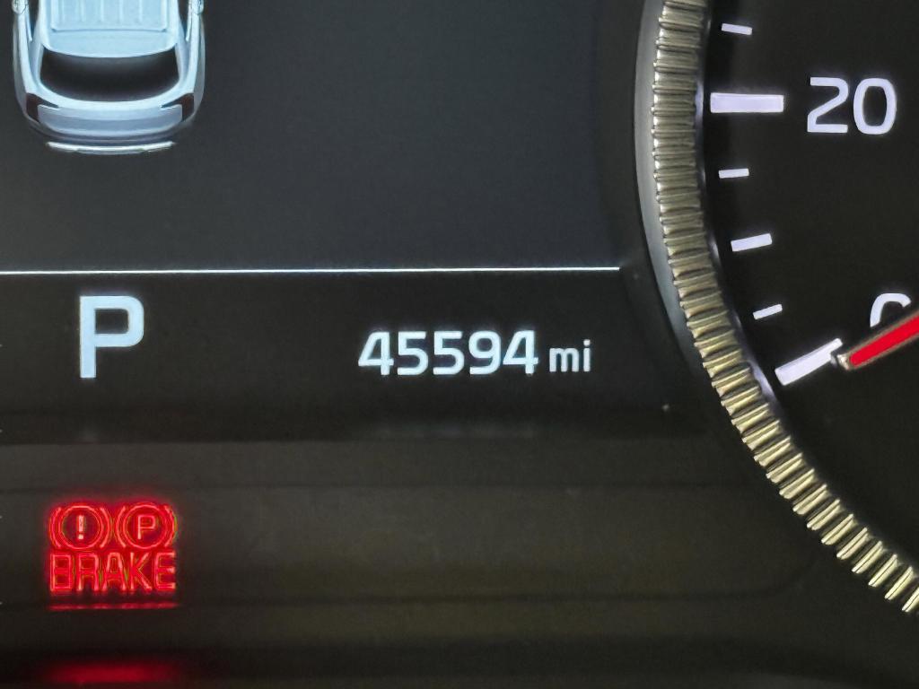 used 2022 Kia Telluride car, priced at $32,991