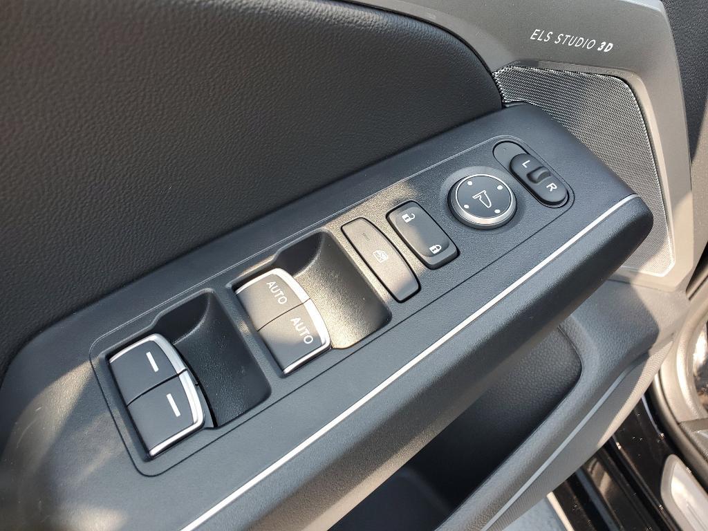 new 2025 Acura Integra car, priced at $39,795