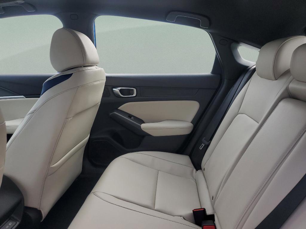 new 2026 Acura Integra car, priced at $40,995