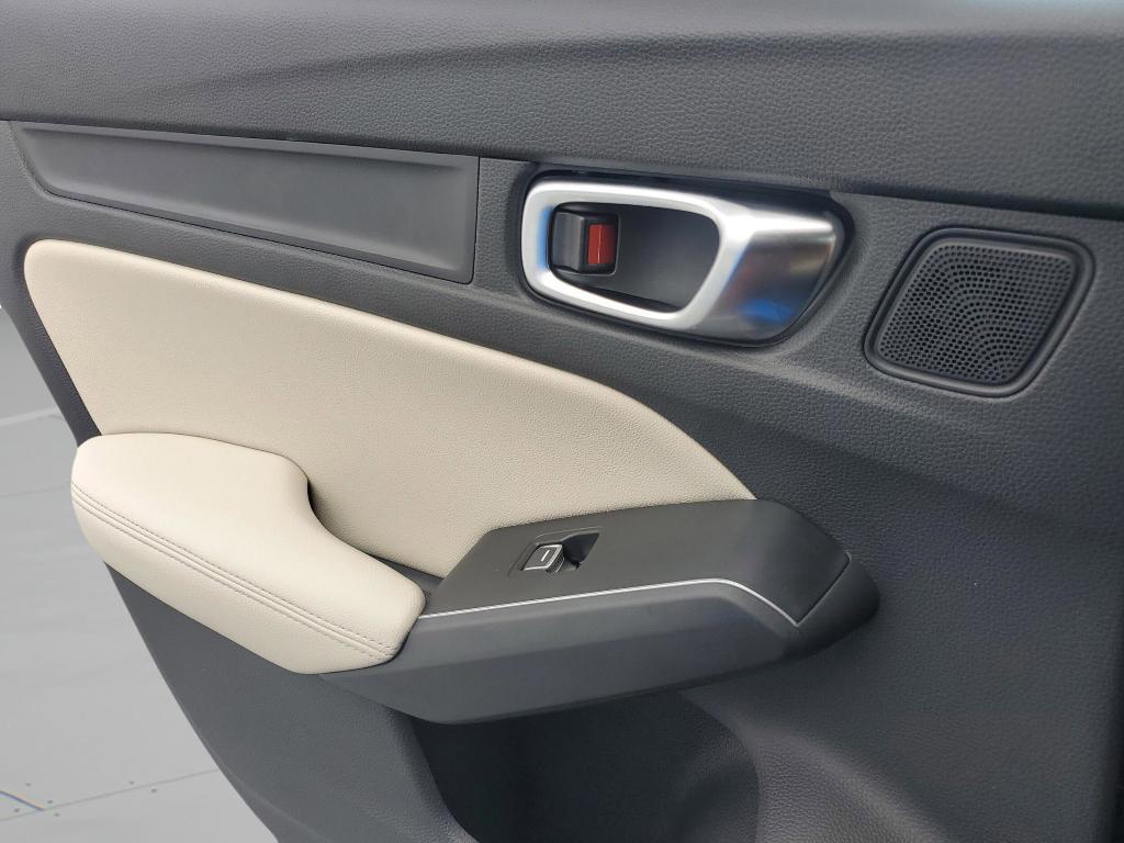 new 2026 Acura Integra car, priced at $40,995