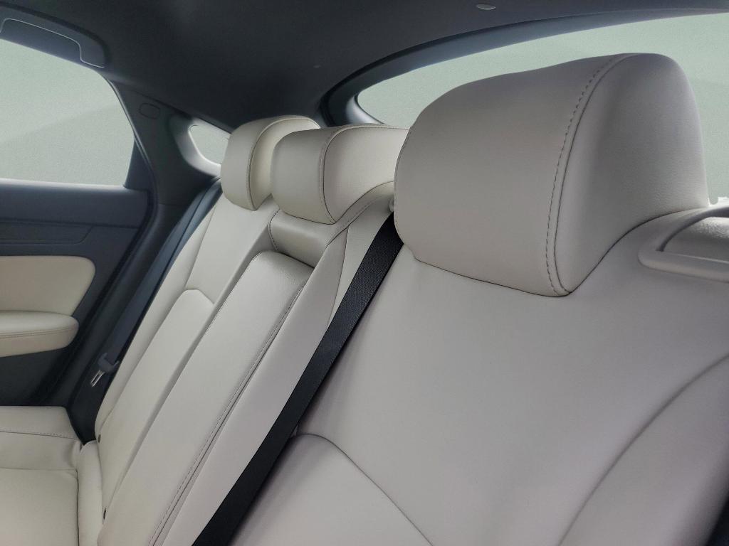 new 2026 Acura Integra car, priced at $40,995