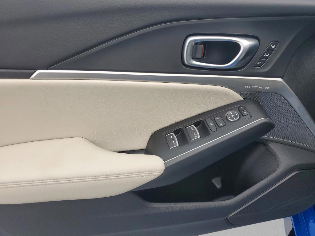 new 2026 Acura Integra car, priced at $40,995