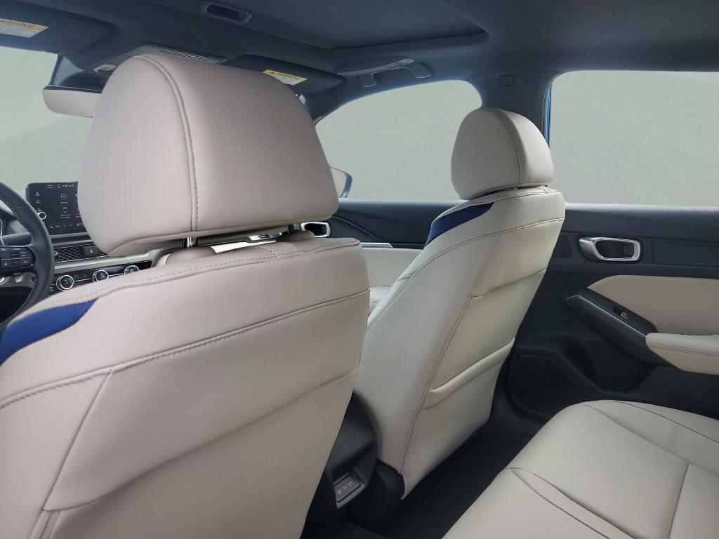 new 2026 Acura Integra car, priced at $40,995