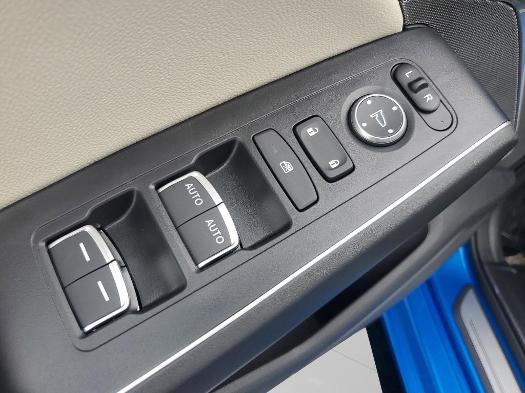 new 2026 Acura Integra car, priced at $40,995