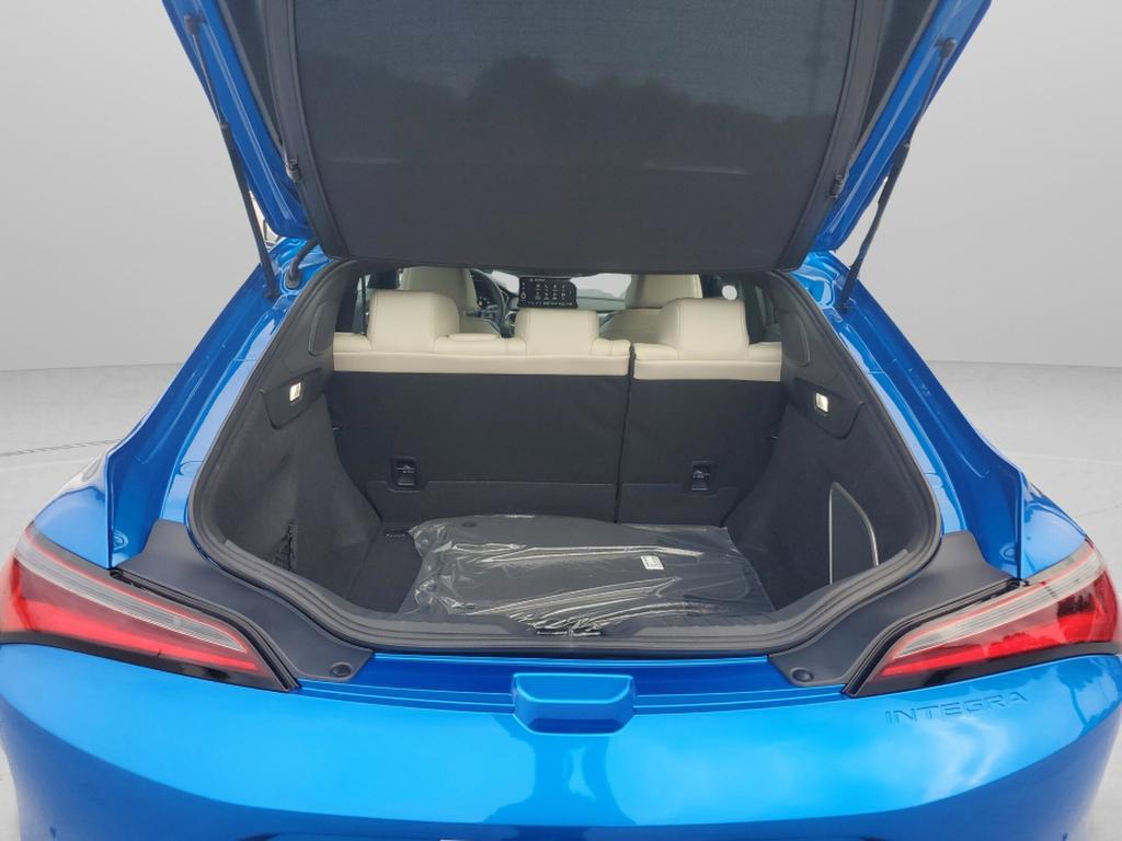 new 2026 Acura Integra car, priced at $40,995