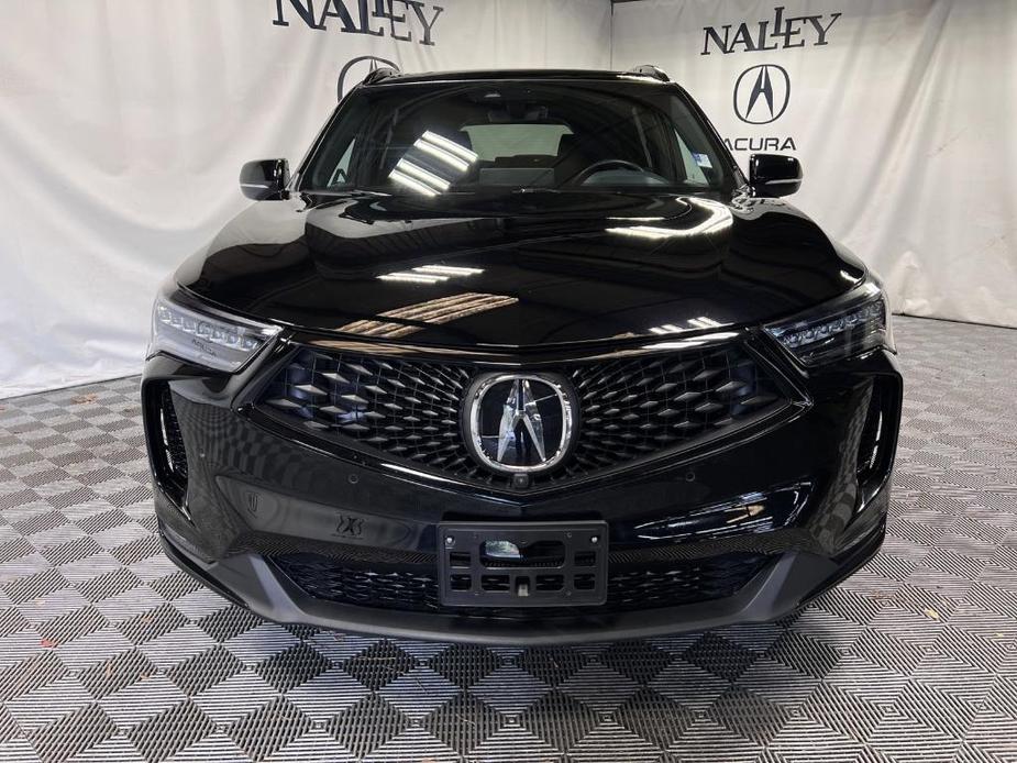 used 2022 Acura RDX car, priced at $42,591