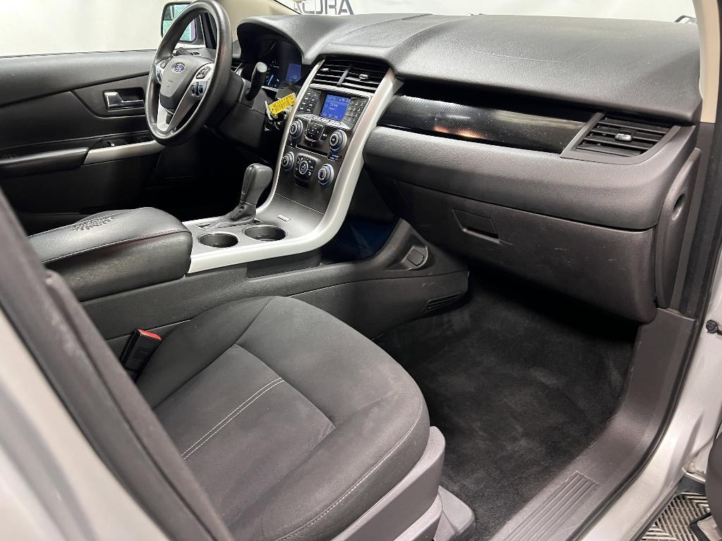 used 2013 Ford Edge car, priced at $7,991