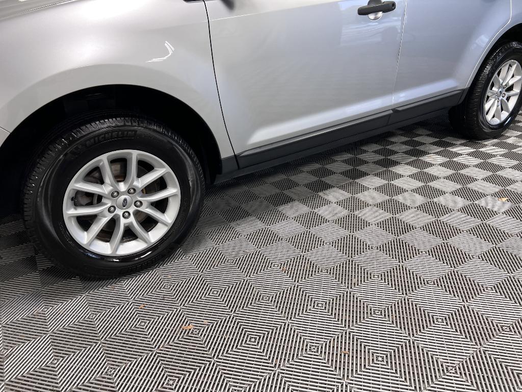 used 2013 Ford Edge car, priced at $7,991