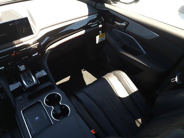 new 2025 Acura MDX car, priced at $70,250