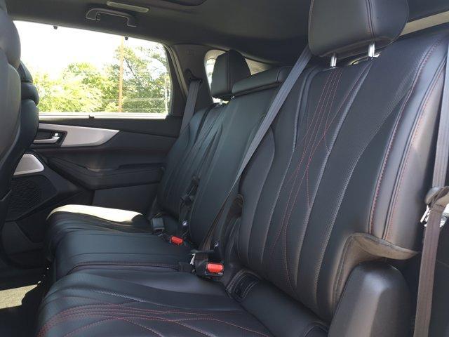 new 2025 Acura MDX car, priced at $70,250