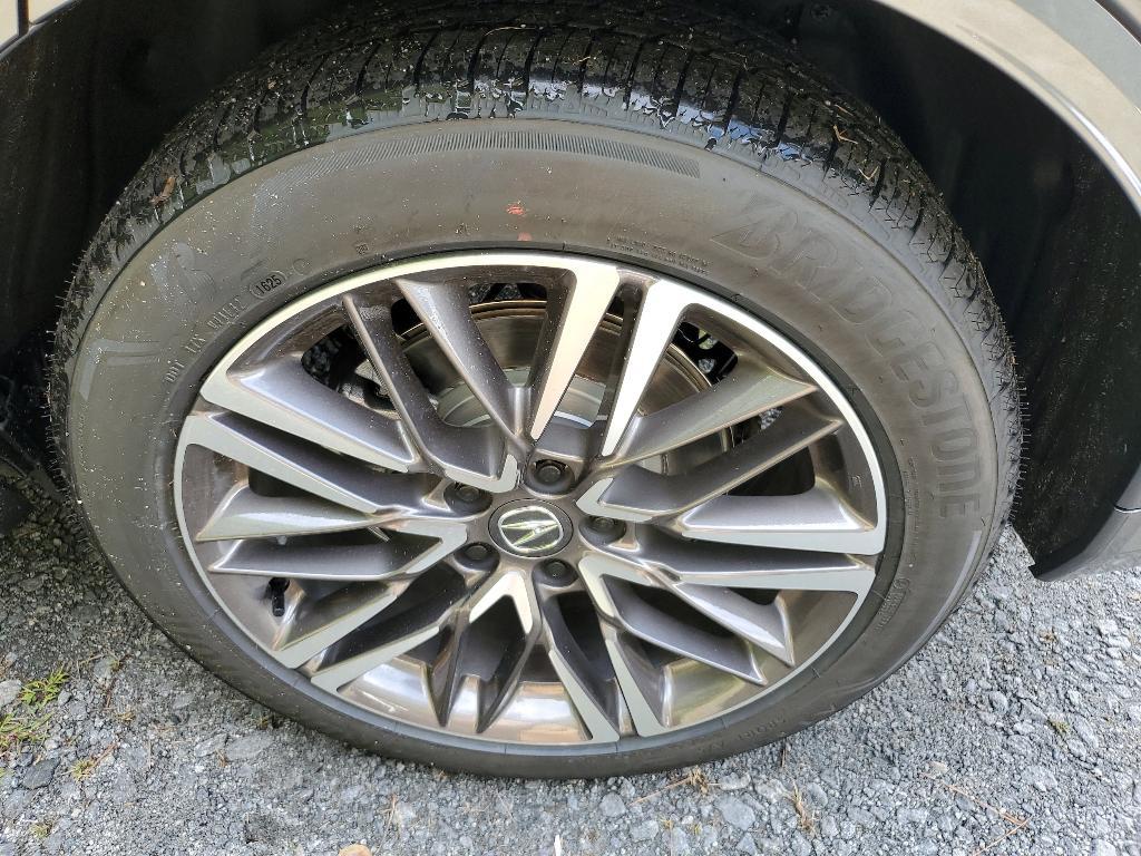 new 2026 Acura MDX car, priced at $68,850