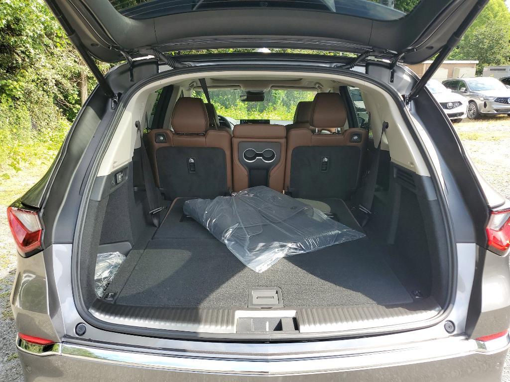 new 2026 Acura MDX car, priced at $68,850