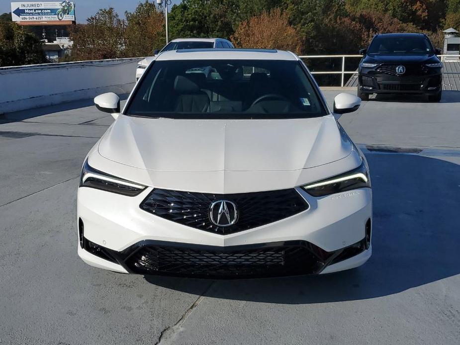 new 2025 Acura Integra car, priced at $39,795