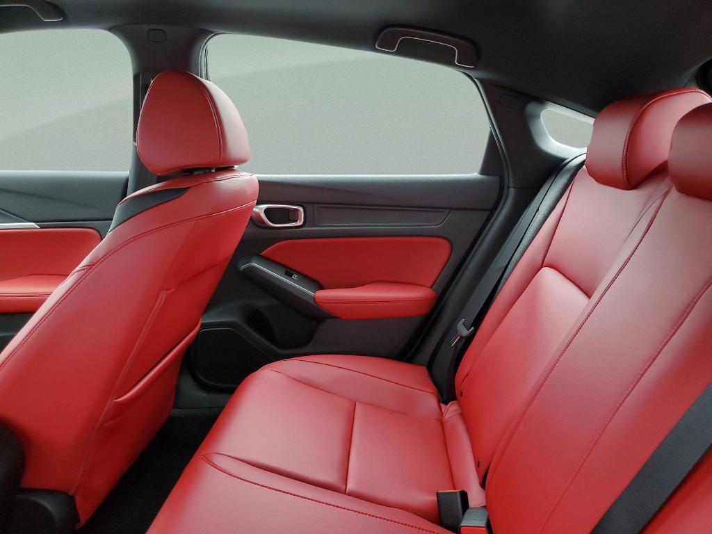 new 2025 Acura Integra car, priced at $36,795