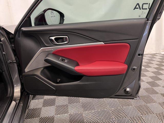 used 2025 Acura Integra car, priced at $36,991