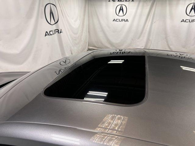 used 2025 Acura Integra car, priced at $36,991