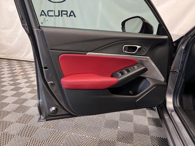 used 2025 Acura Integra car, priced at $36,991