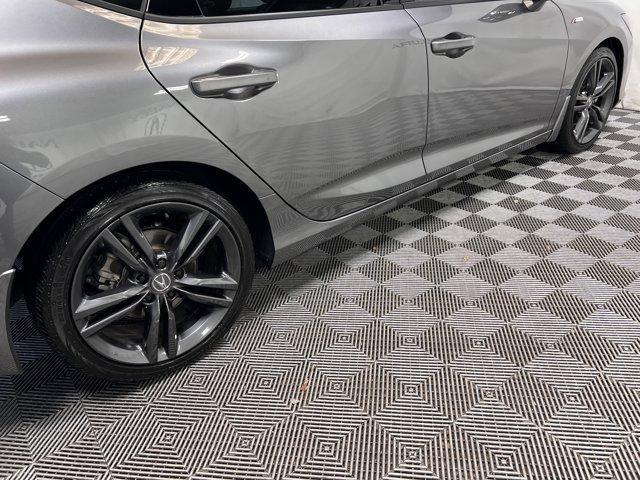 used 2025 Acura Integra car, priced at $36,991