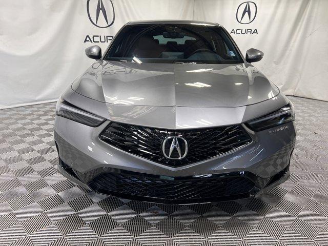 used 2025 Acura Integra car, priced at $36,991