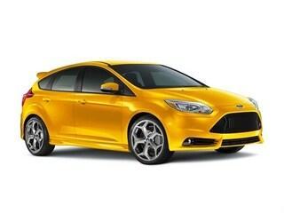 used 2013 Ford Focus ST car, priced at $12,791