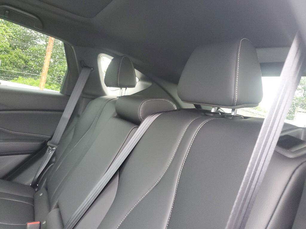 new 2025 Acura RDX car, priced at $46,650