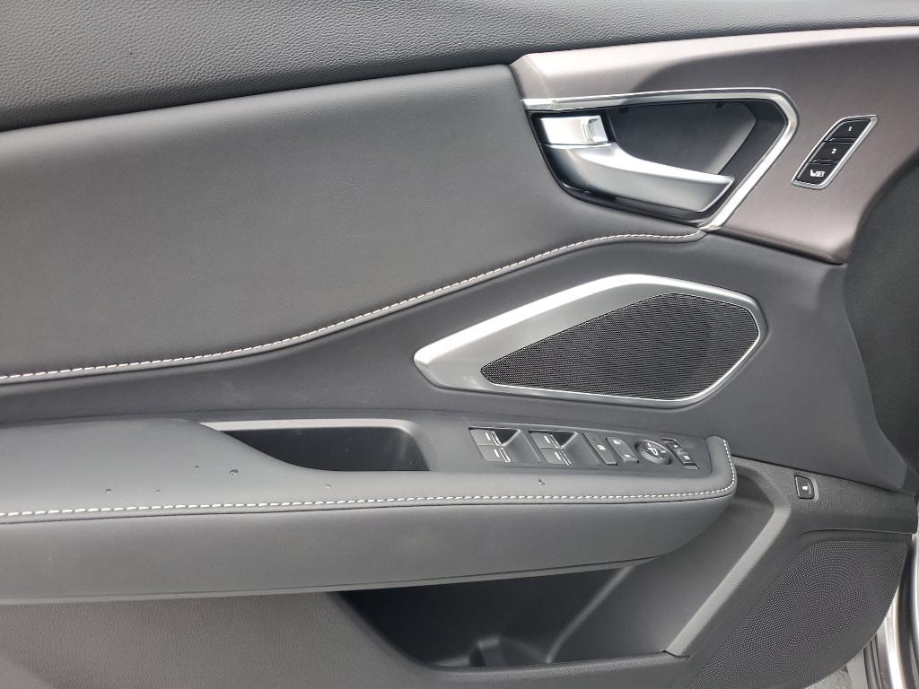 new 2025 Acura RDX car, priced at $46,650