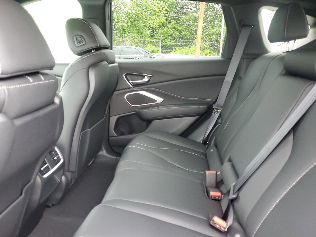 new 2025 Acura RDX car, priced at $46,650
