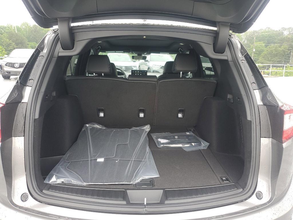 new 2025 Acura RDX car, priced at $46,650