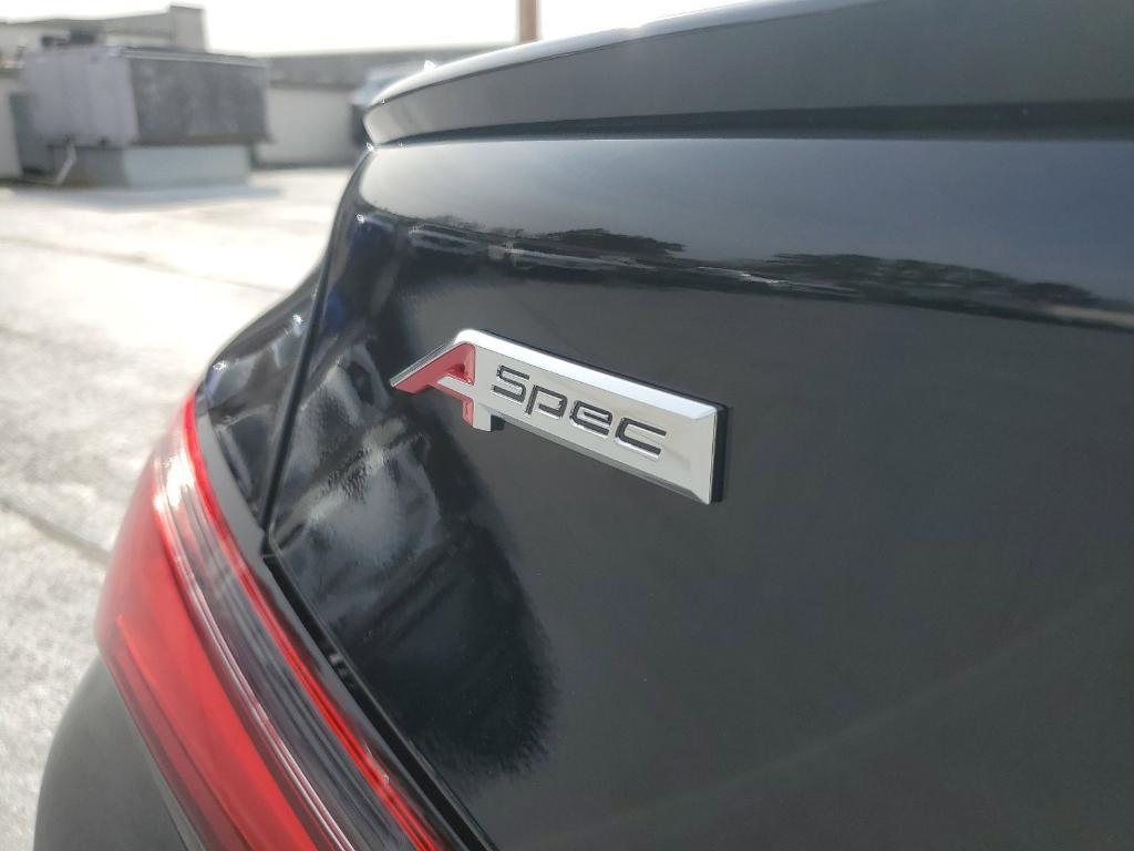 new 2025 Acura Integra car, priced at $37,369