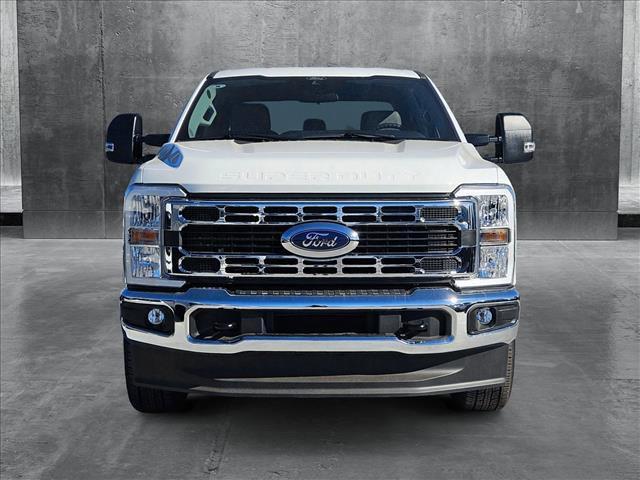 new 2024 Ford F-250 car, priced at $66,290