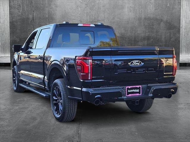 new 2024 Ford F-150 car, priced at $65,150