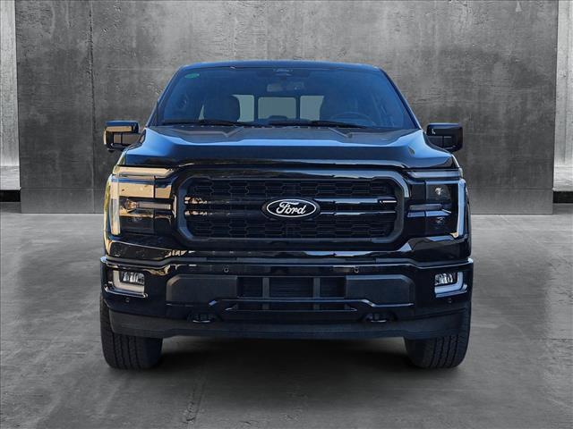 new 2024 Ford F-150 car, priced at $65,150