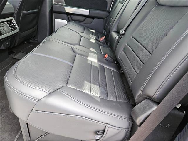 new 2025 Ford F-350 car, priced at $96,802