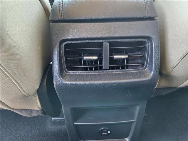 used 2022 Ford Edge car, priced at $18,930