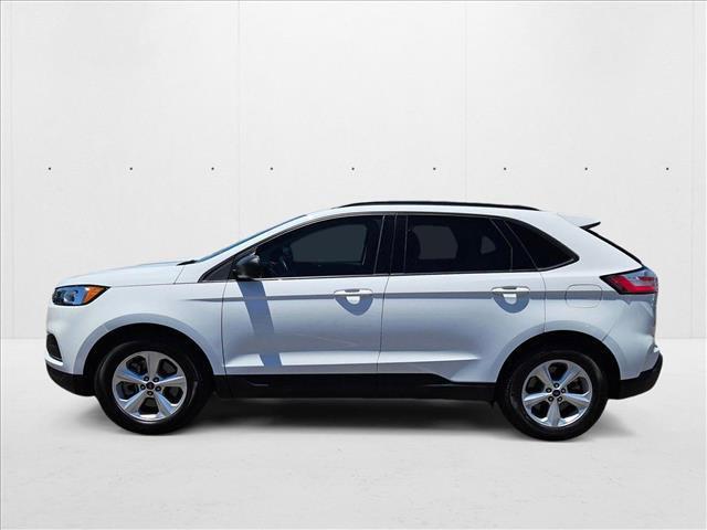 used 2022 Ford Edge car, priced at $18,404