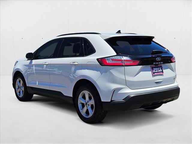 used 2022 Ford Edge car, priced at $18,404