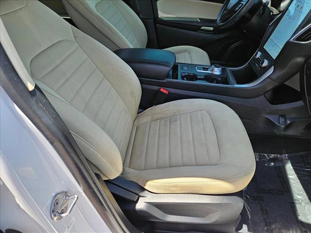used 2022 Ford Edge car, priced at $18,930