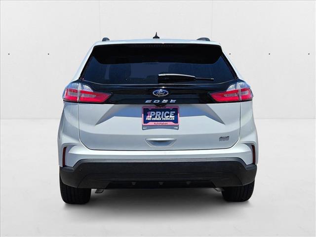 used 2022 Ford Edge car, priced at $18,404