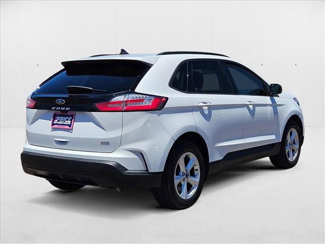 used 2022 Ford Edge car, priced at $18,404