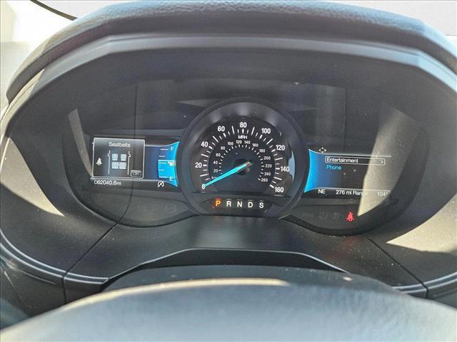 used 2022 Ford Edge car, priced at $18,404