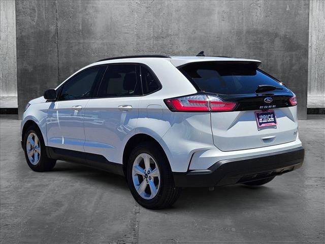 used 2022 Ford Edge car, priced at $18,930